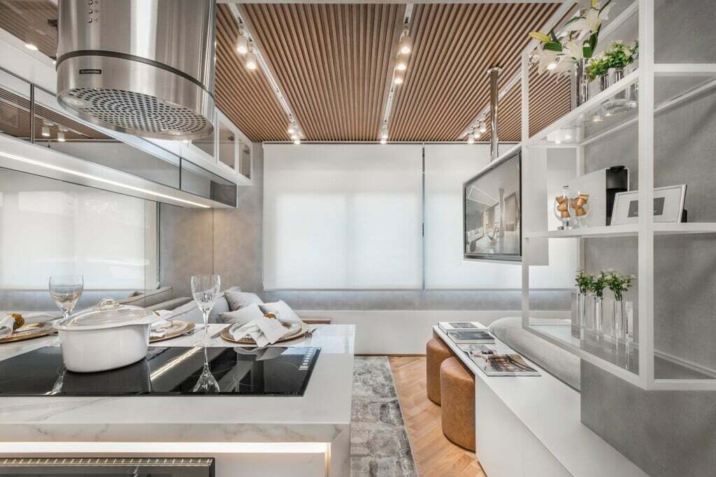 Lançamento Studio